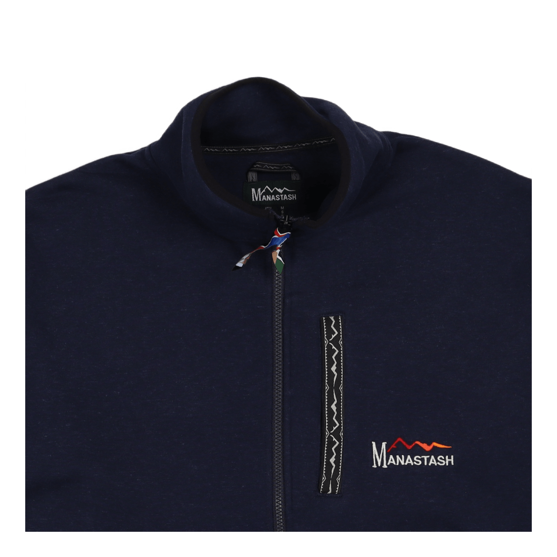 Cascade Jkt 22 Panel