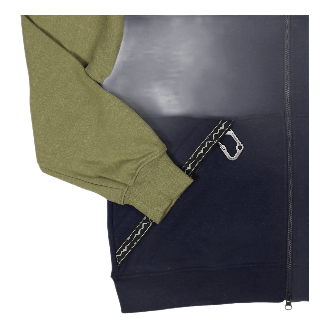 Cascade Jkt 22 Panel