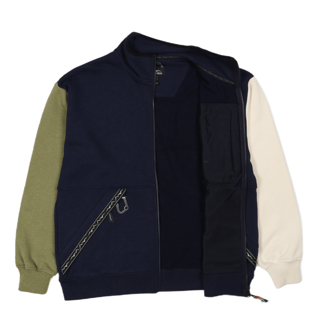 Cascade Jkt 22 Panel