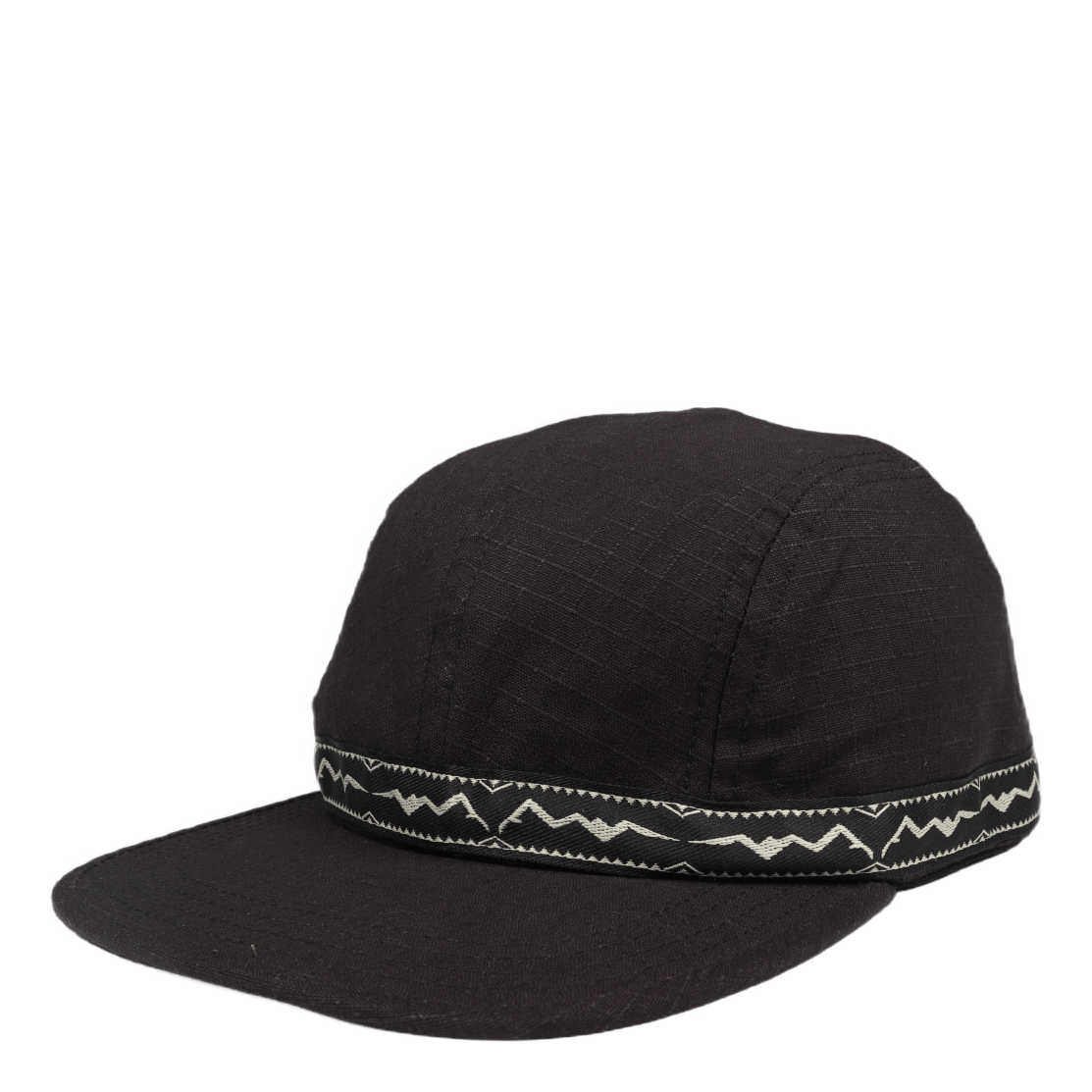 Mh-rip Cap Blk