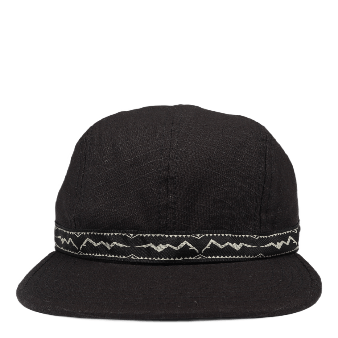 Mh-rip Cap Blk