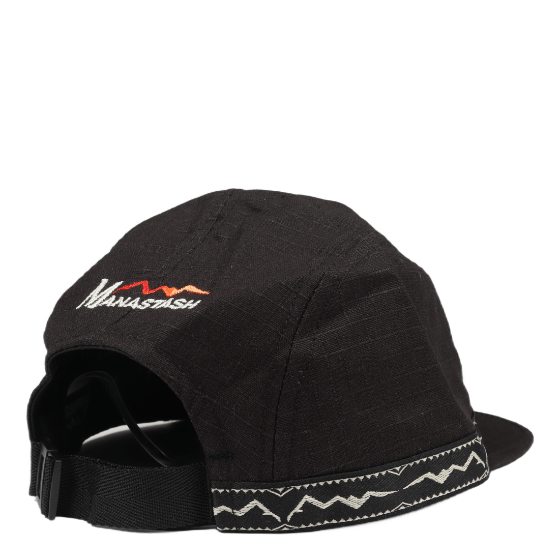 Mh-rip Cap Blk