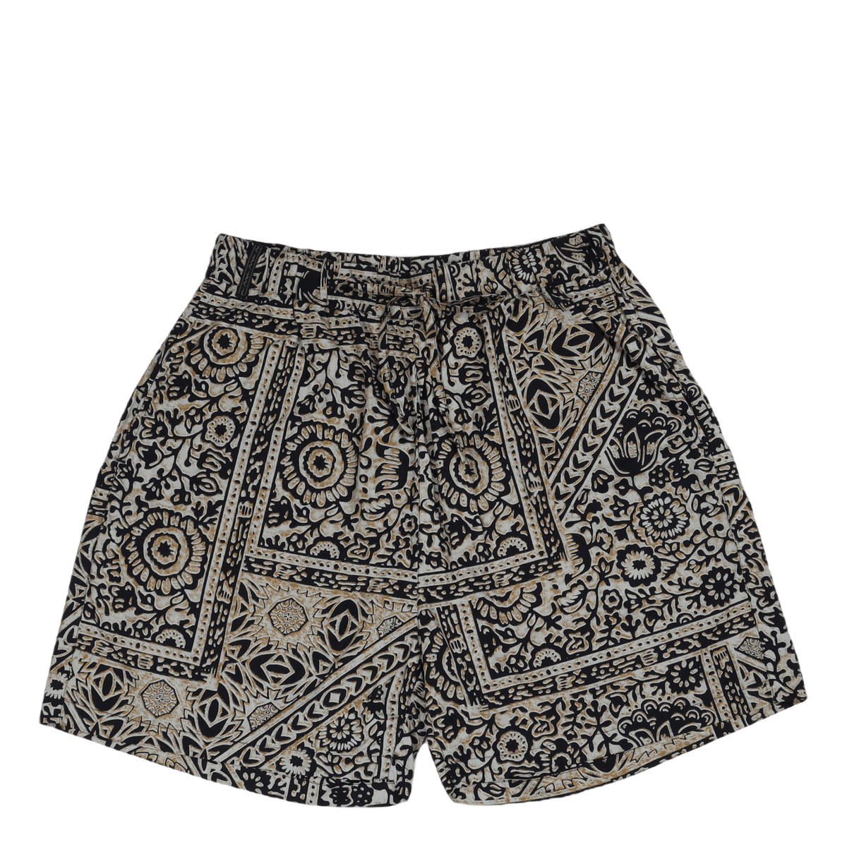 Jaipur Shorts 22 Navy