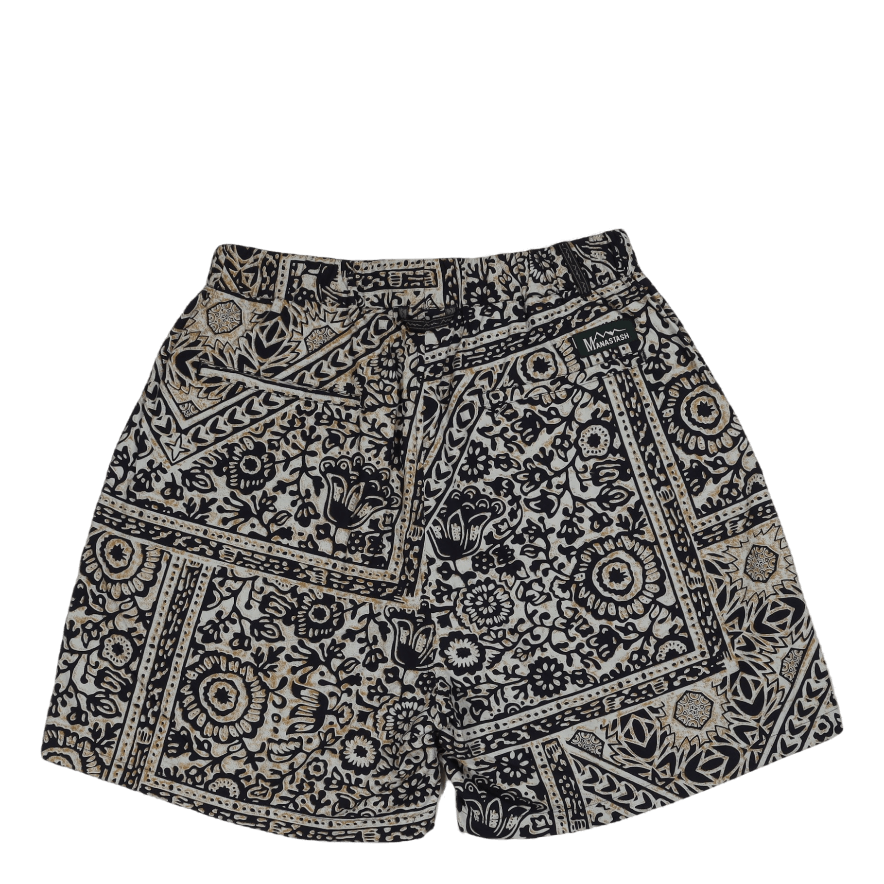 Jaipur Shorts 22 Navy