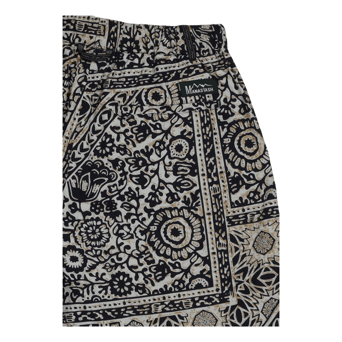 Jaipur Shorts 22 Navy