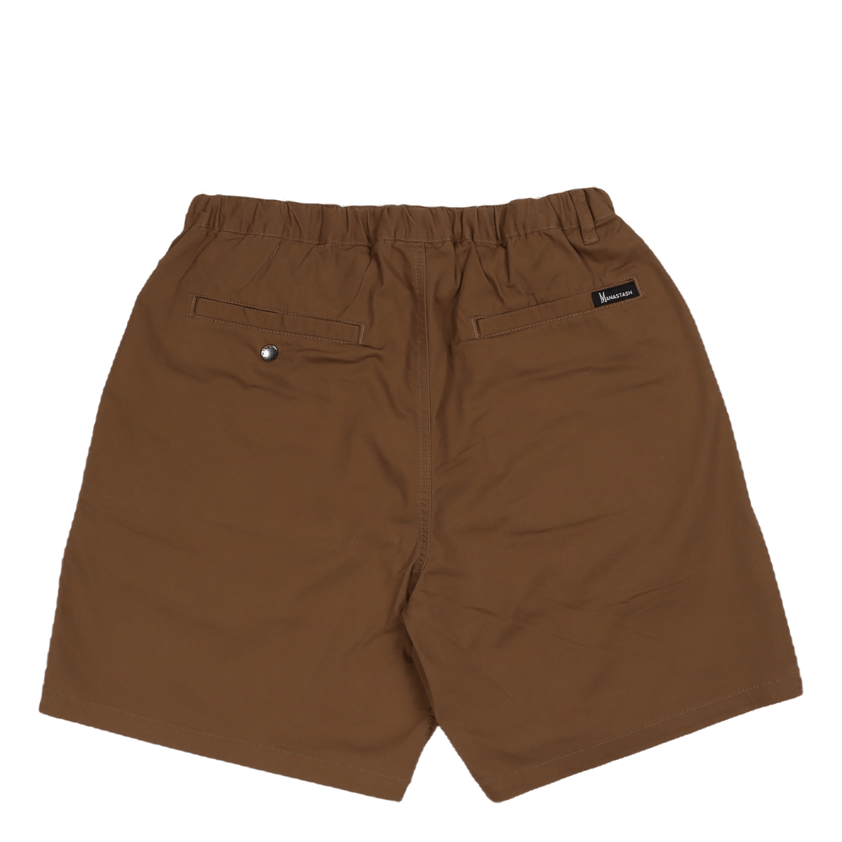 Flex Climber Wide Shorts Brn