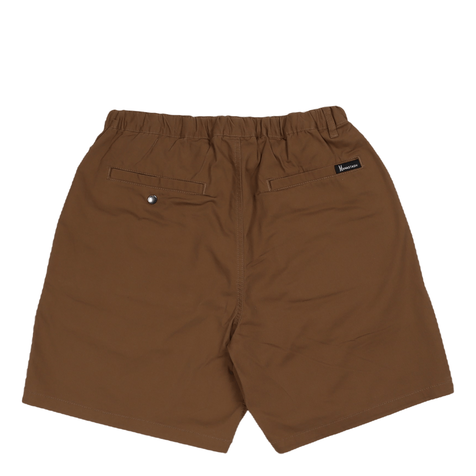 Flex Climber Wide Shorts Brn