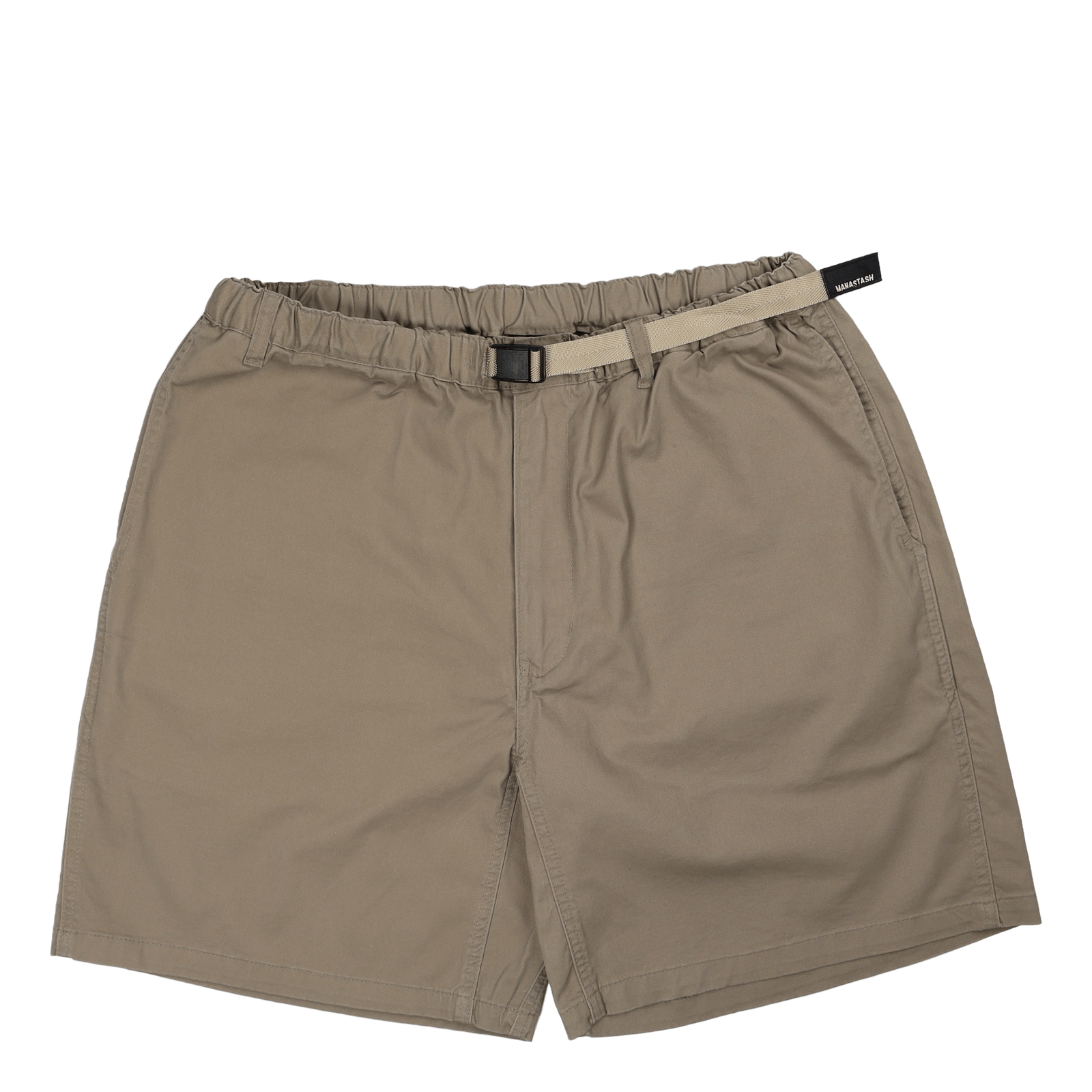 Flex Climber Wide Shorts L/grey