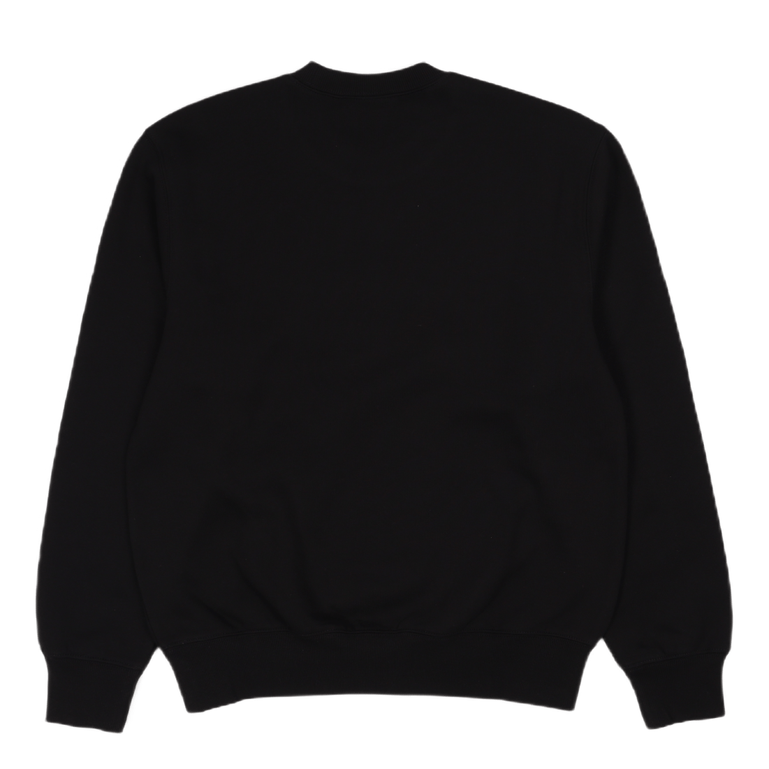 Carhartt Sweat Black / Black