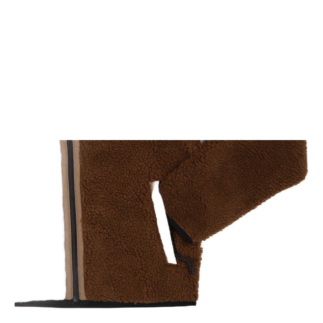 Prentis Liner Tawny / Leather