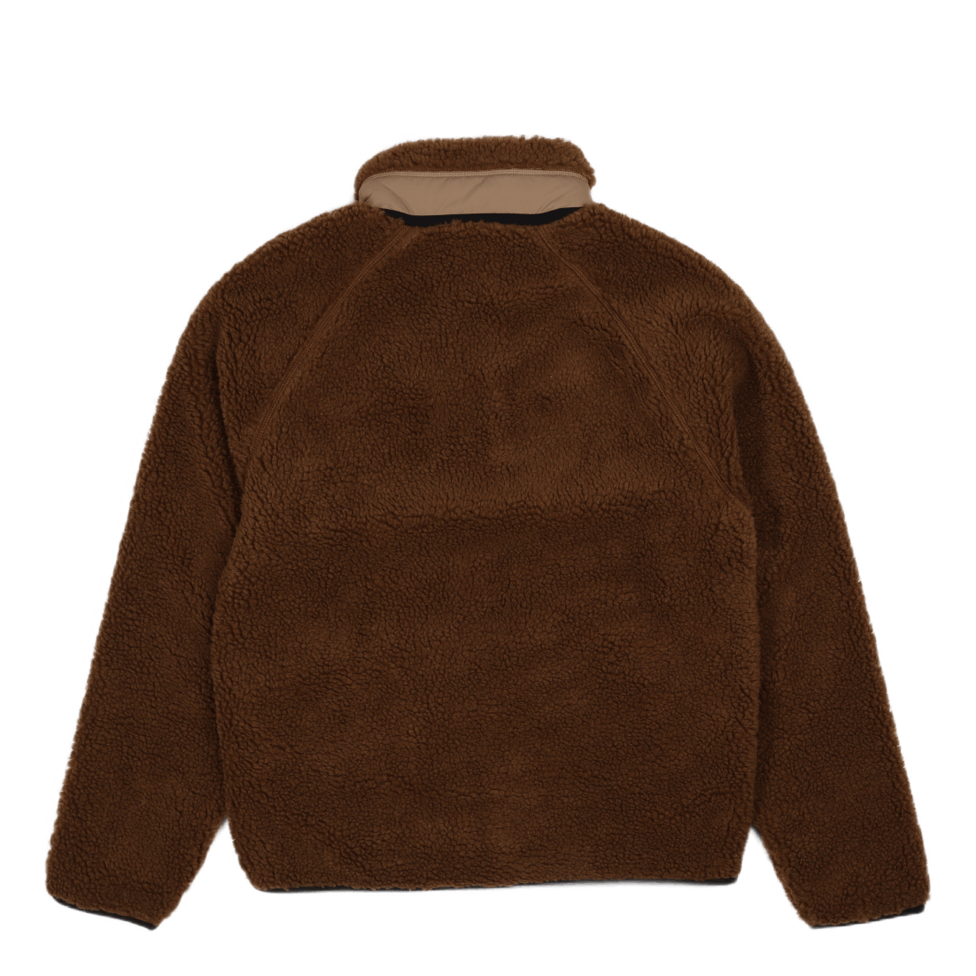 Prentis Liner Tawny / Leather