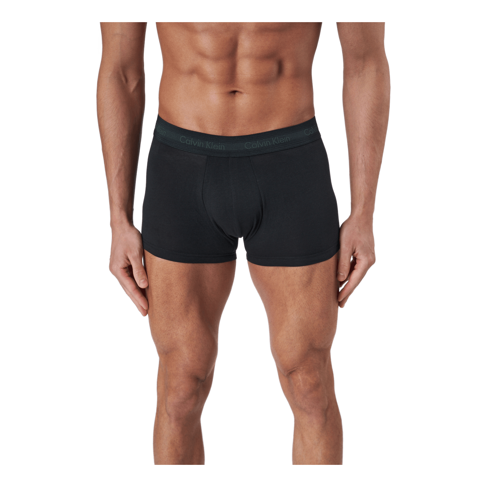 Calvin klein clearance elements trunks