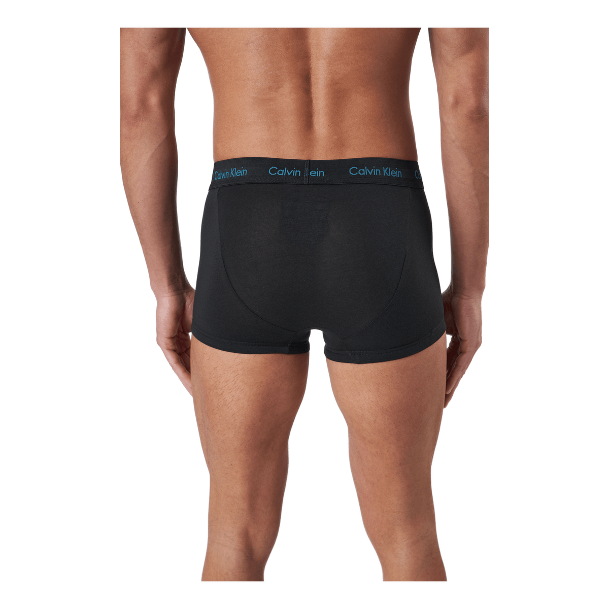 3p Low Rise Trunk B-grey Element/grey H/tapestry