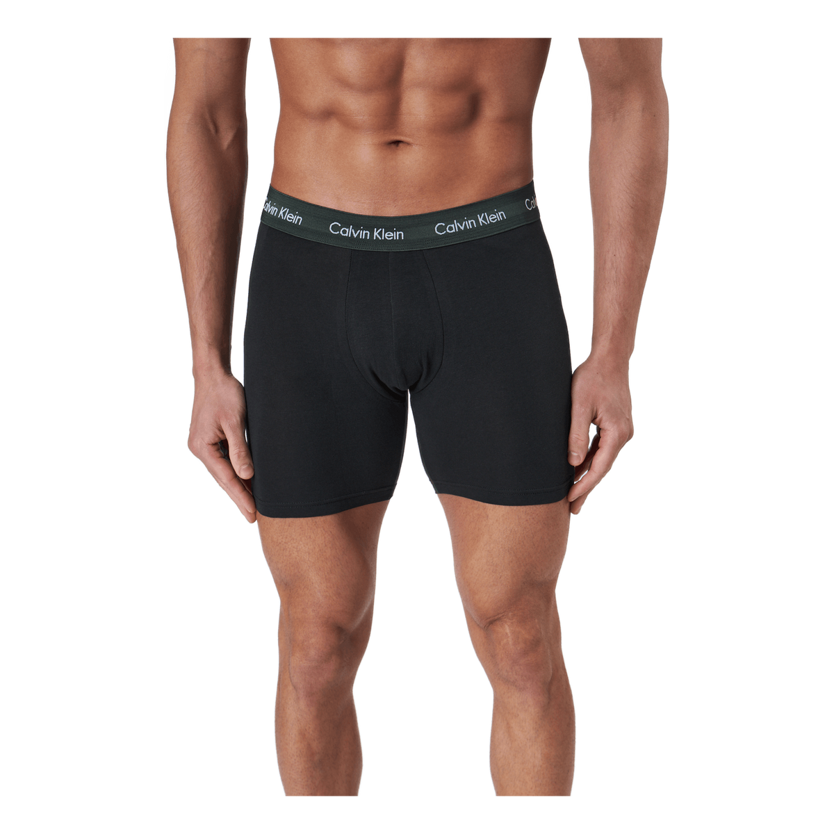 3p Boxer Brief B-grey Element/grey H/tapestry