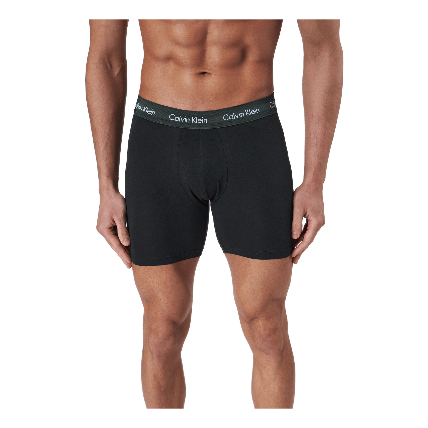 3p Boxer Brief B-grey Element/grey H/tapestry