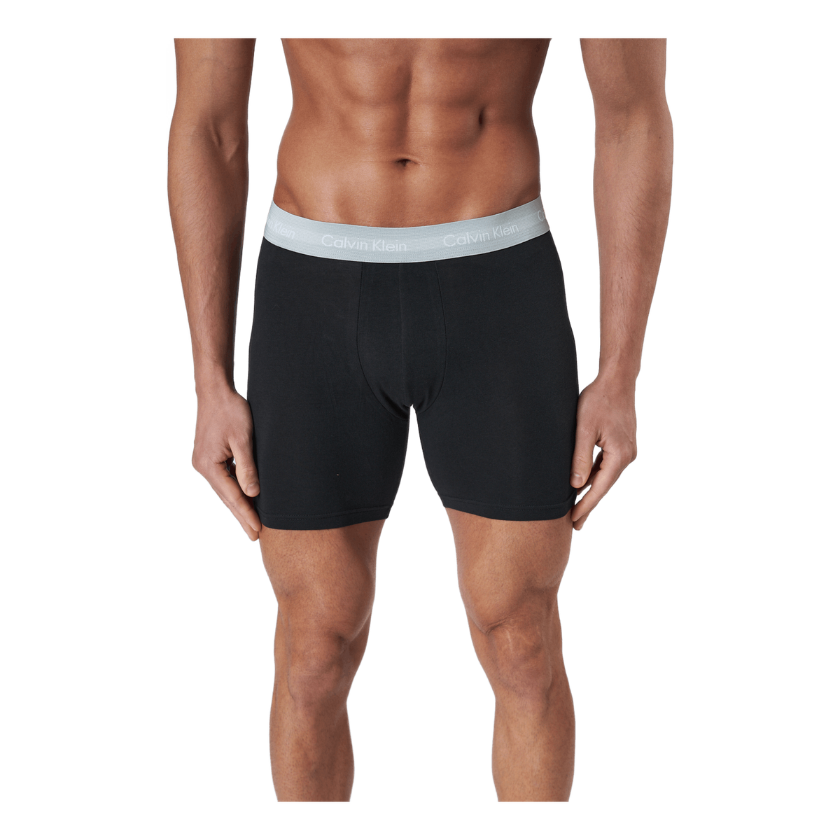 3p Boxer Brief B-grey Element/grey H/tapestry