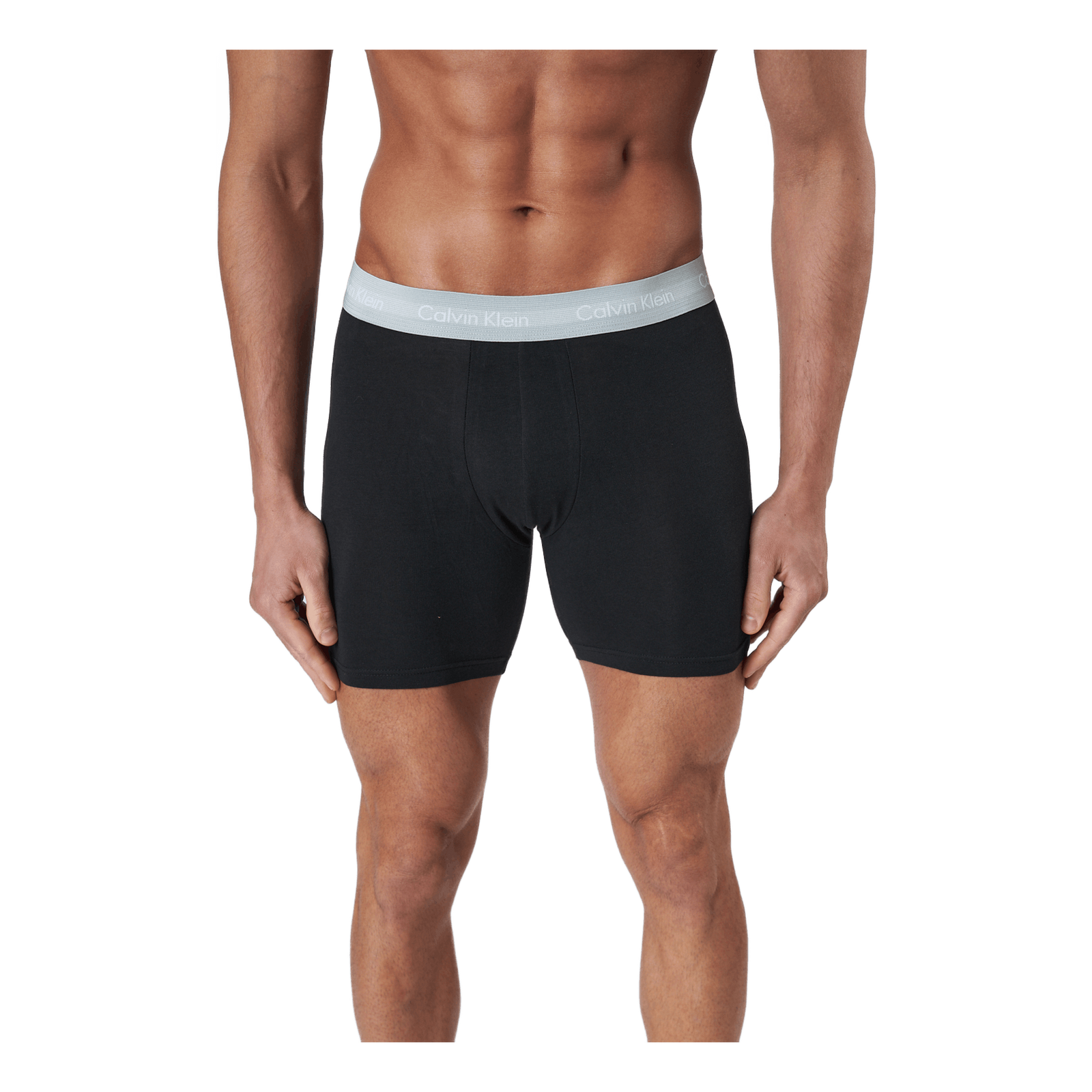 3p Boxer Brief B-grey Element/grey H/tapestry