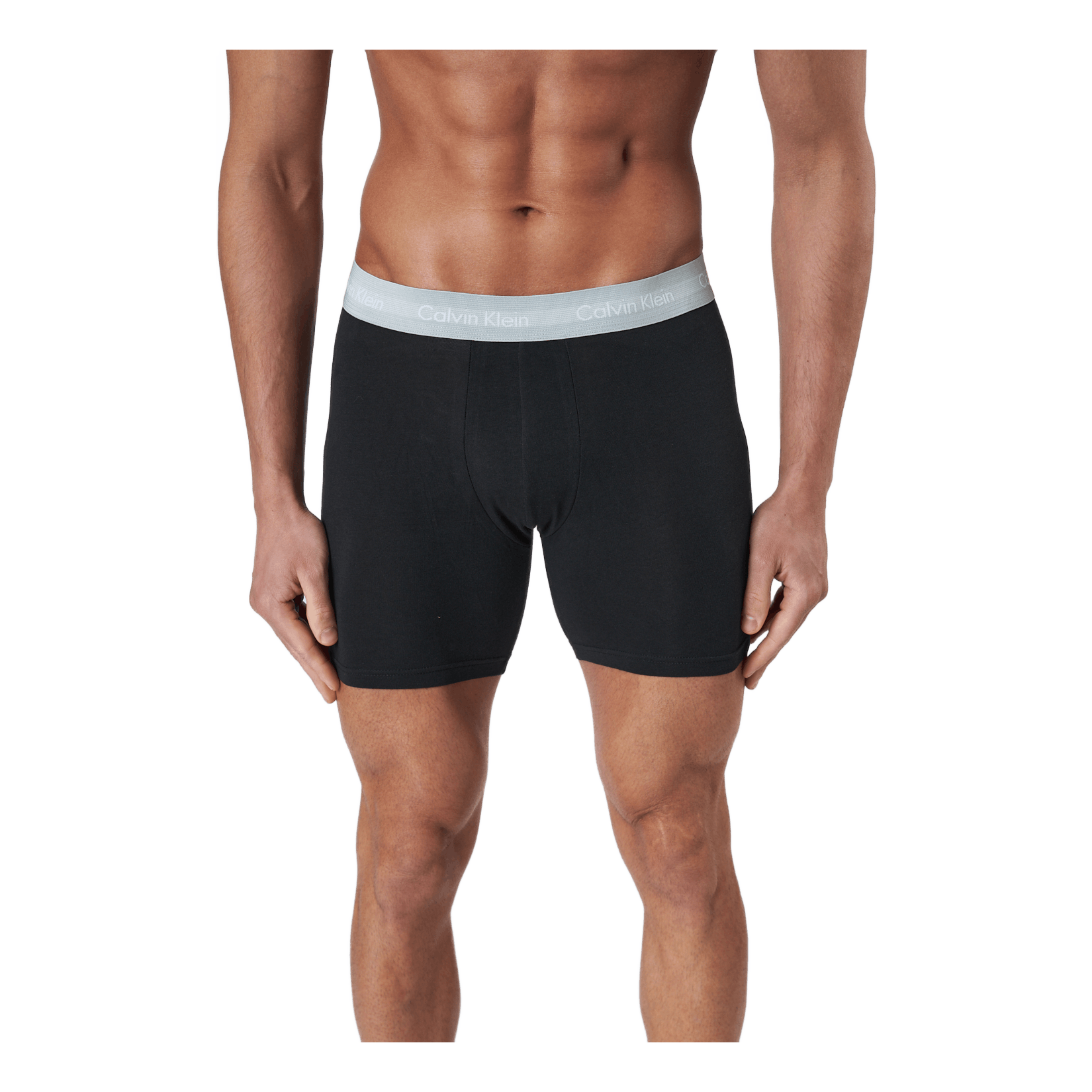 3p Boxer Brief B-grey Element/grey H/tapestry