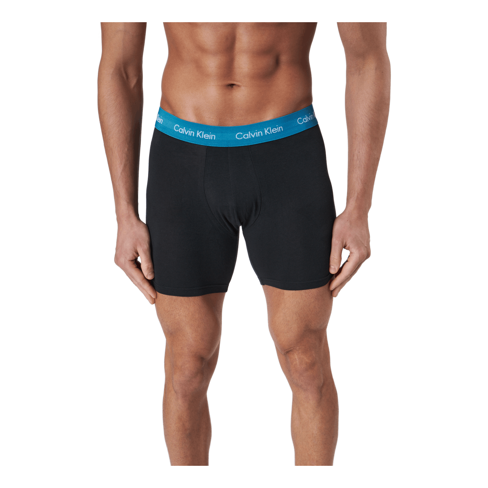 3p Boxer Brief B-grey Element/grey H/tapestry