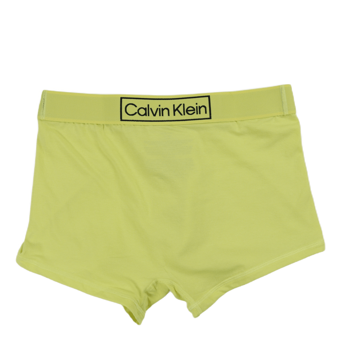 Trunk Cyber Green