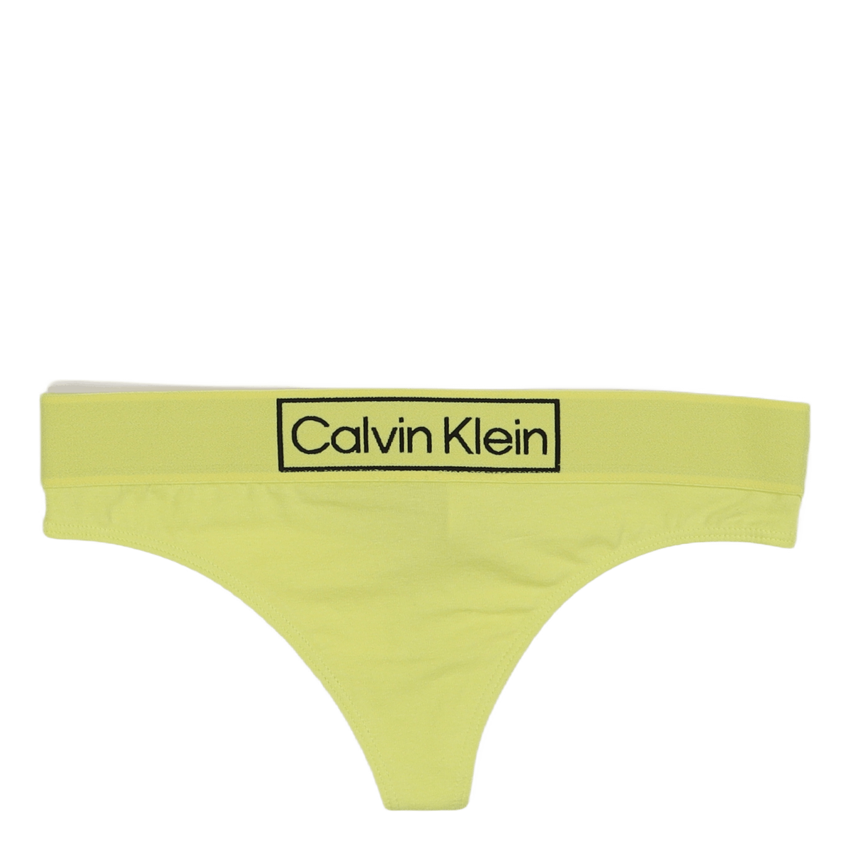 Calvin klein id thong shop