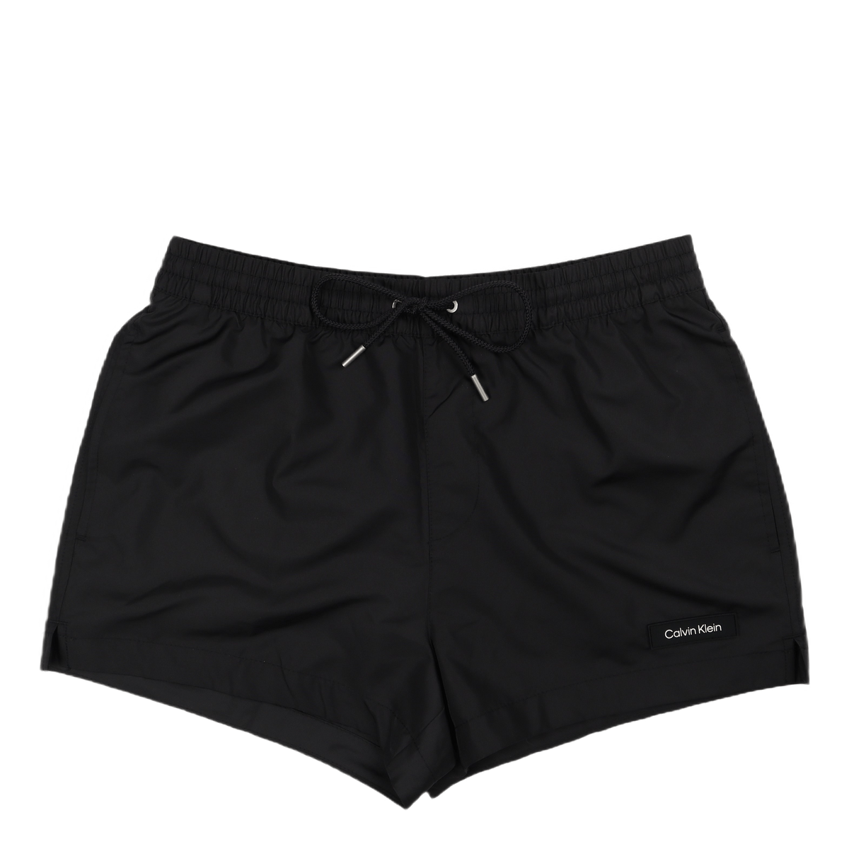 Short Drawstring Pvh Black