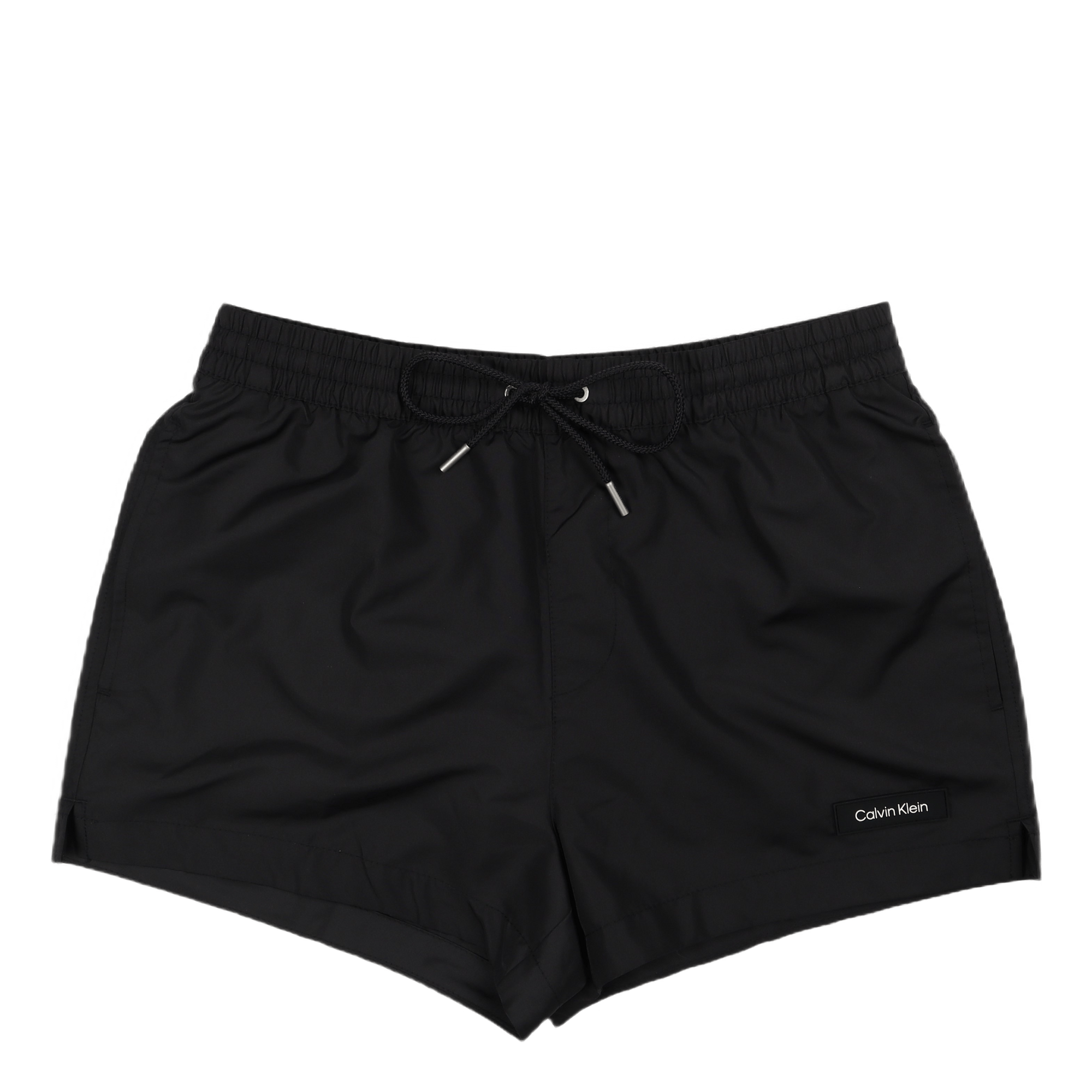 Short Drawstring Pvh Black