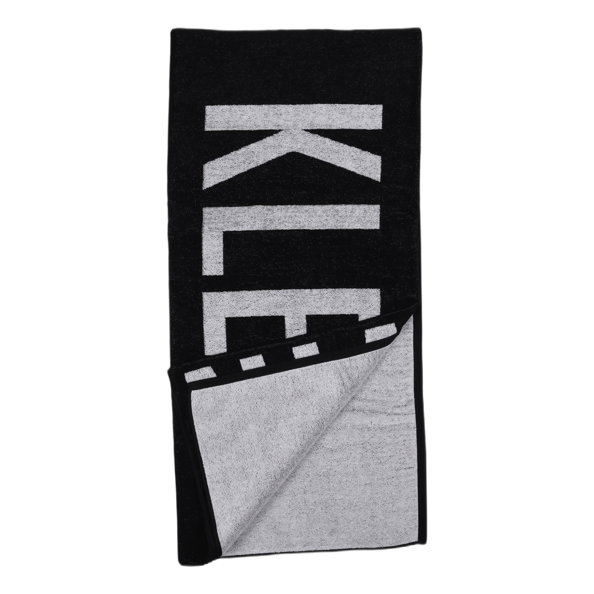 Towel Pvh Black