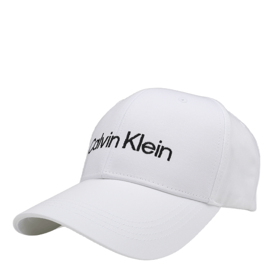 Cap Pvh Classic White