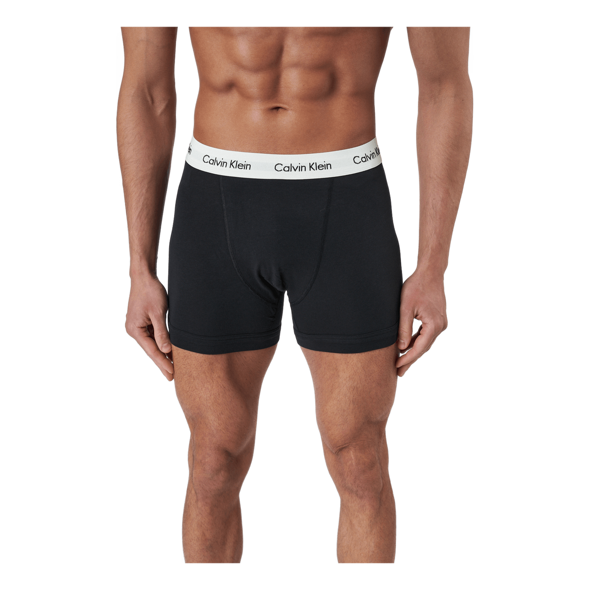 Calvin Klein 3p Trunk B-rain Dance