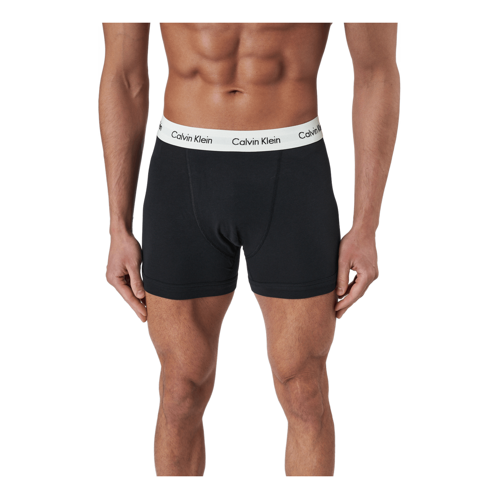 Calvin Klein 3p Trunk B-rain Dance