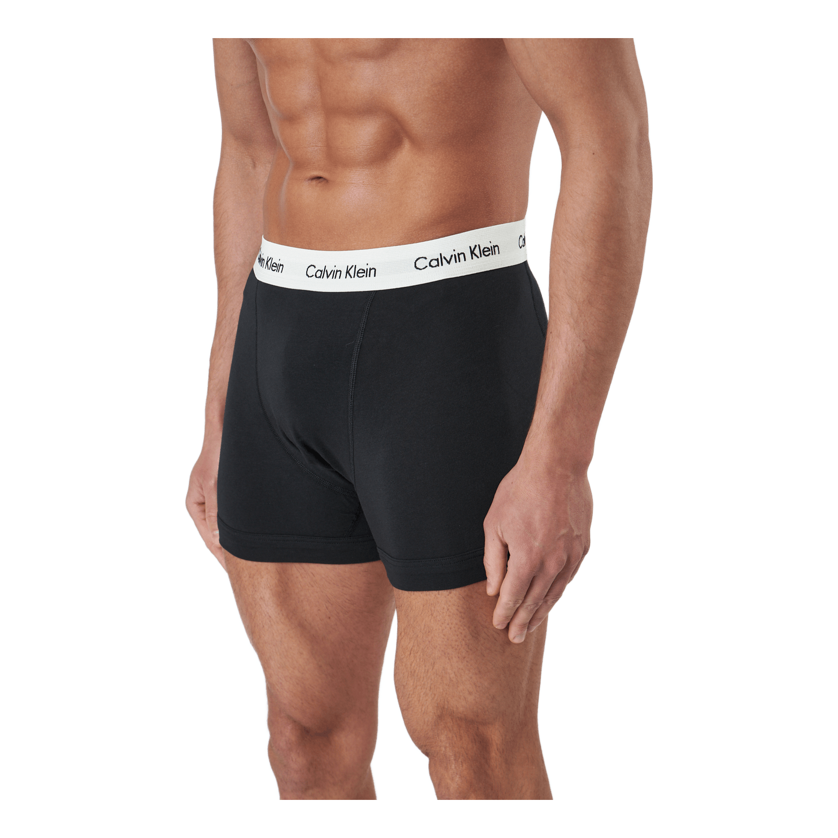 Calvin Klein 3p Trunk B-rain Dance