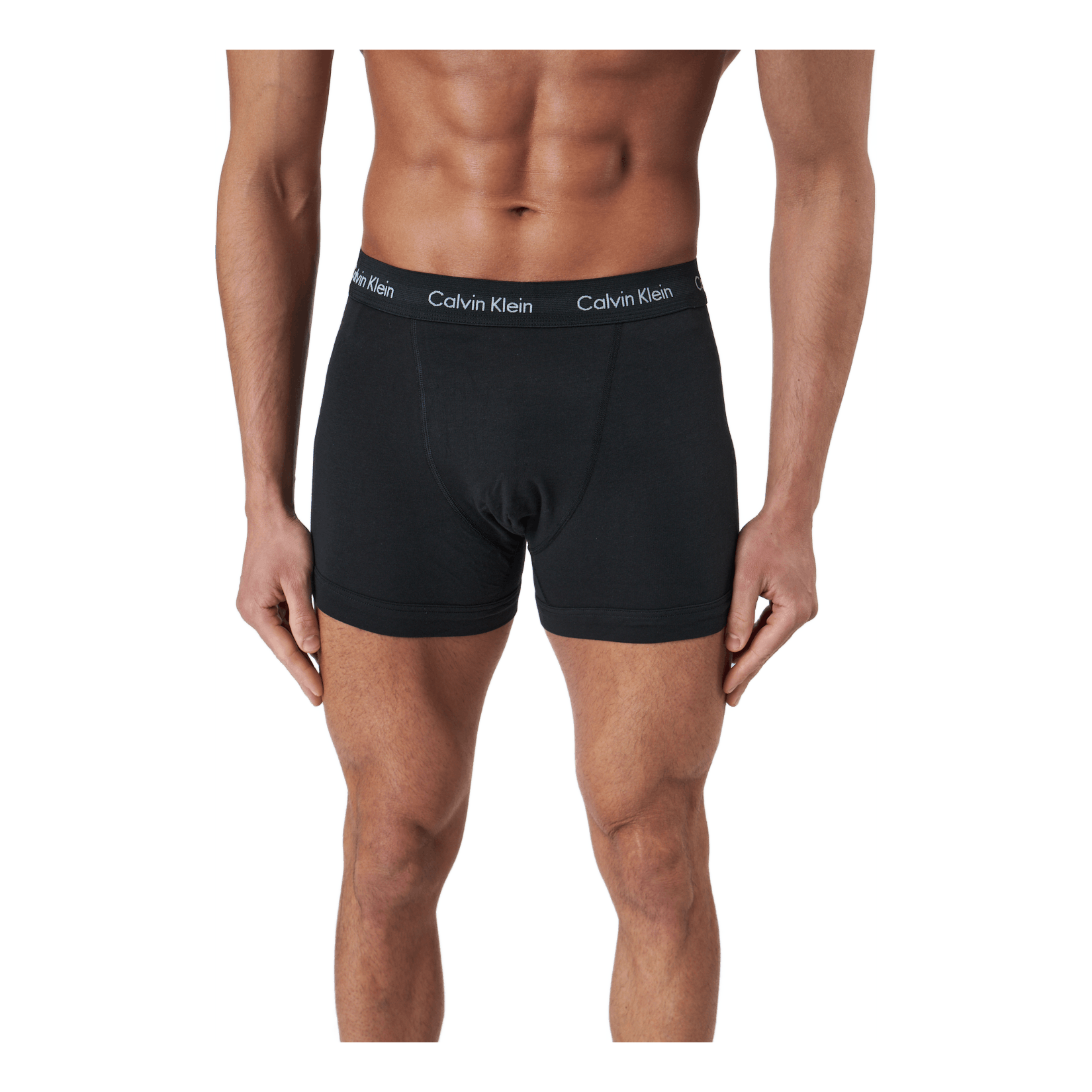 Calvin Klein 3p Trunk B-rain Dance