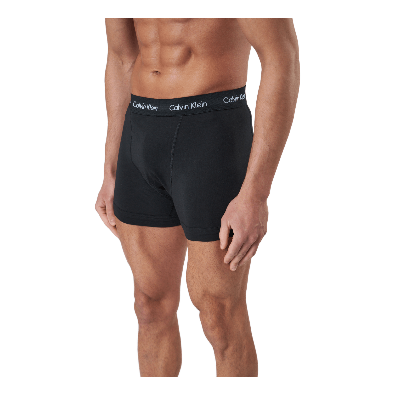 Calvin Klein 3p Trunk B-rain Dance