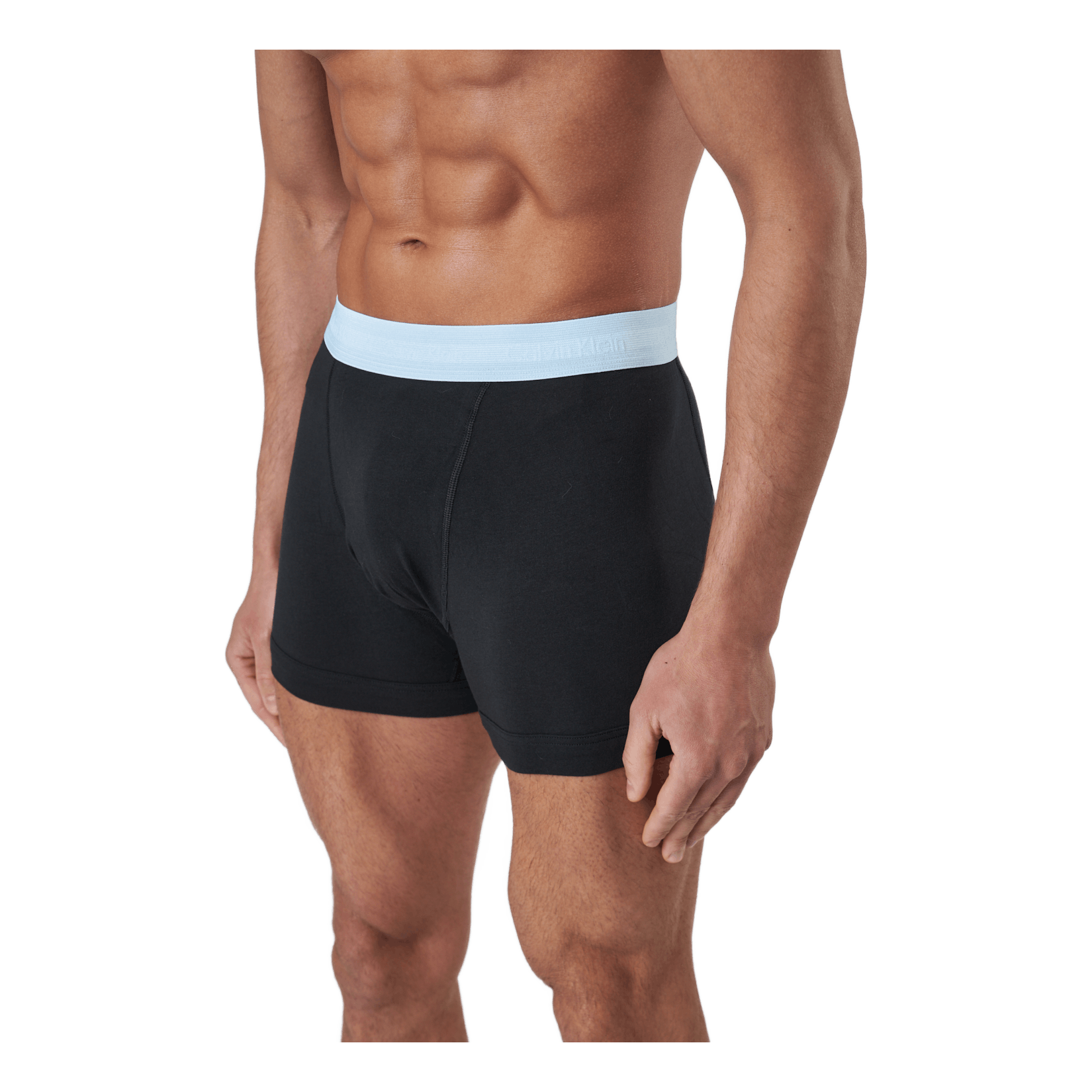 Calvin Klein 3p Trunk B-rain Dance