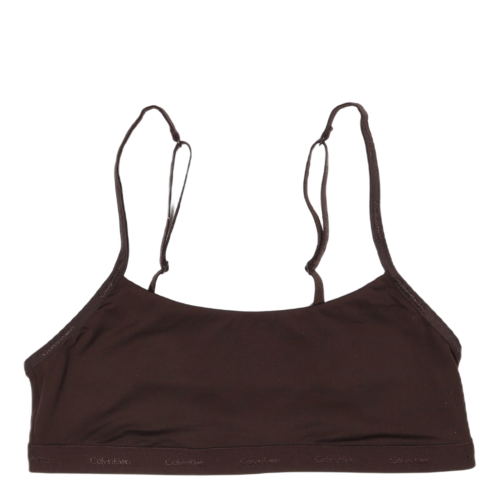 Unlined Bralette Woodland