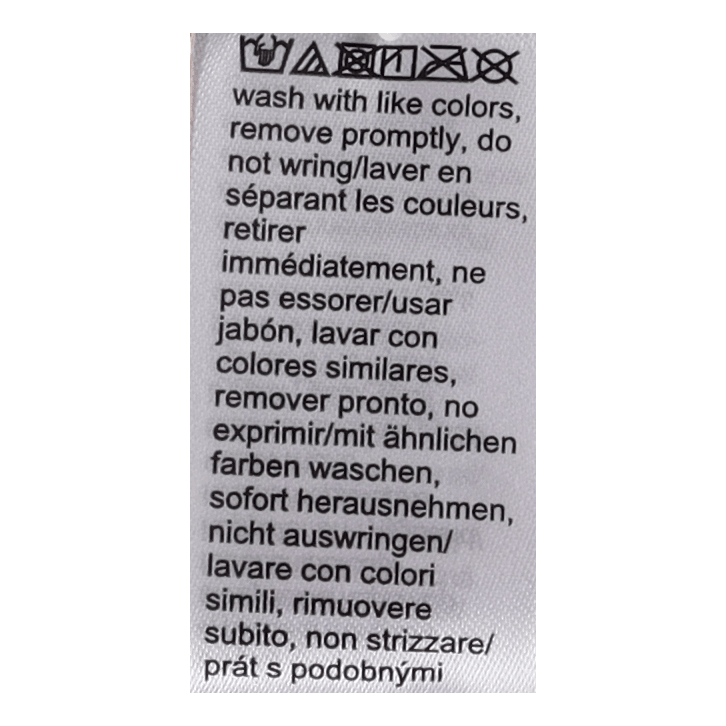 Lght Lined Triangle Sandalwood