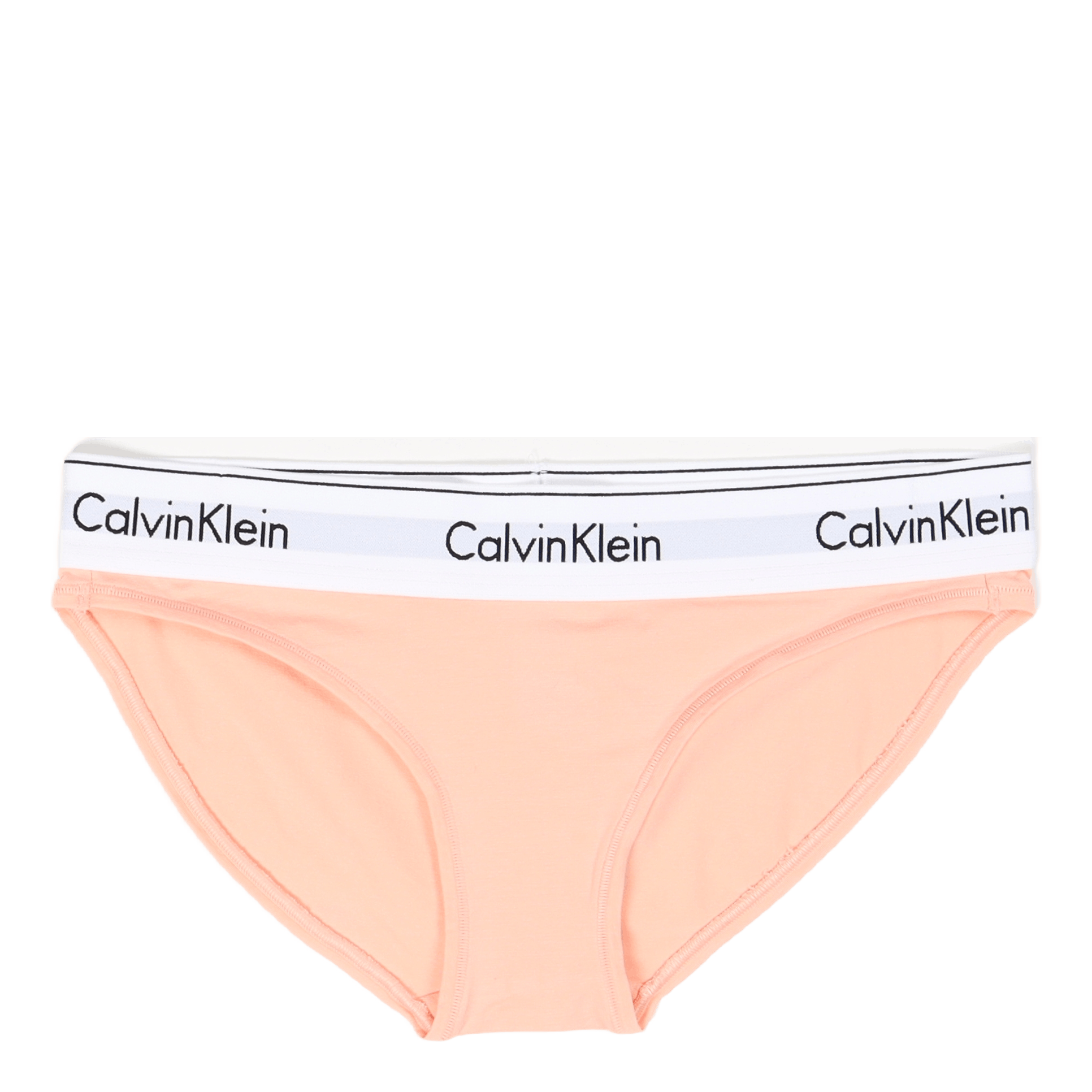 Calvin Klein Bikini Peach Melba Caliroots