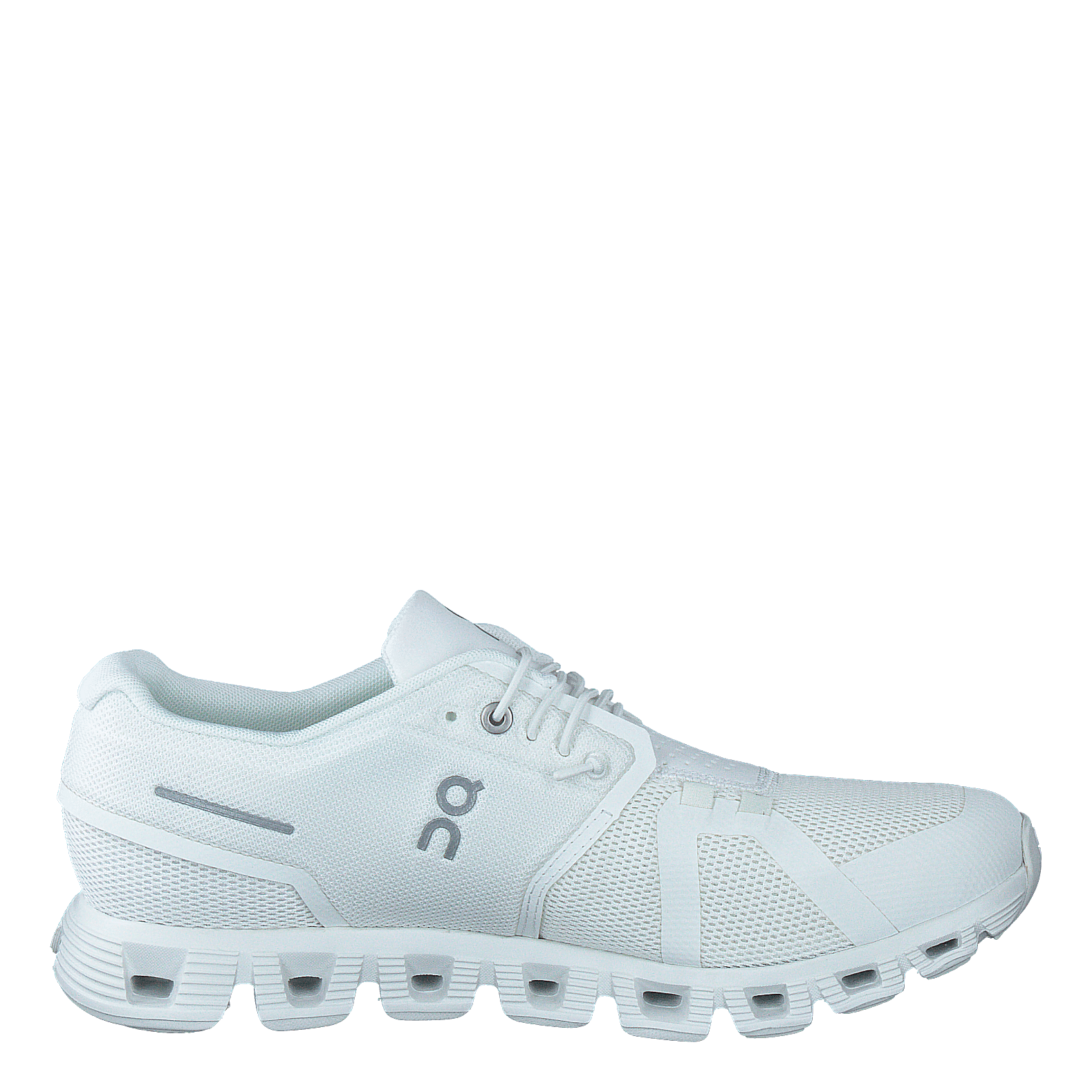 Cloud 5 All White