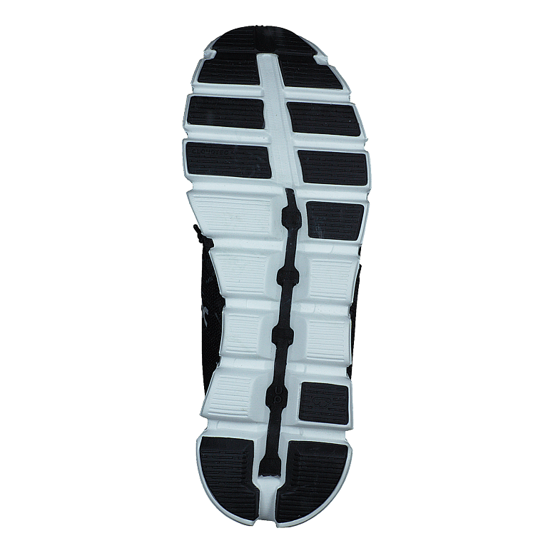 Cloud 5 Black/white