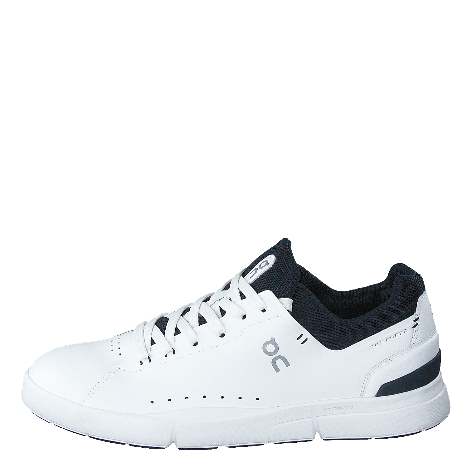 The Roger Advantage White/midnight