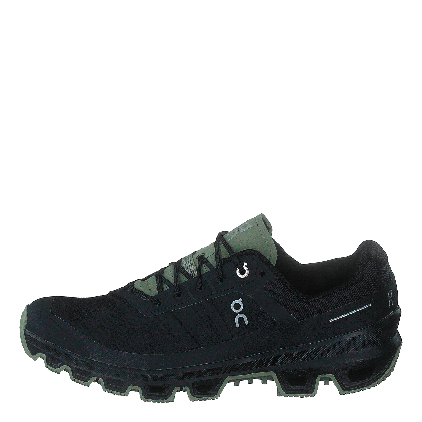 Cloudventure Black/reseda