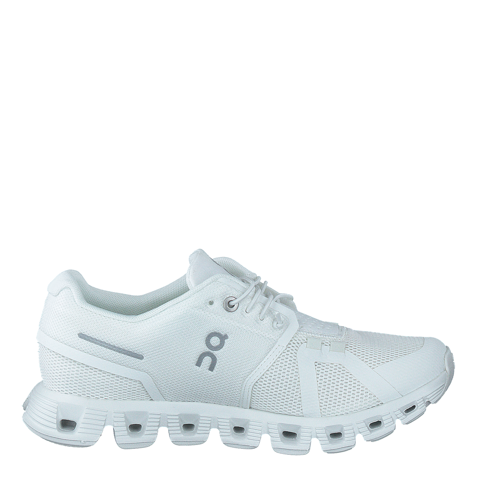 Cloud 5 All White