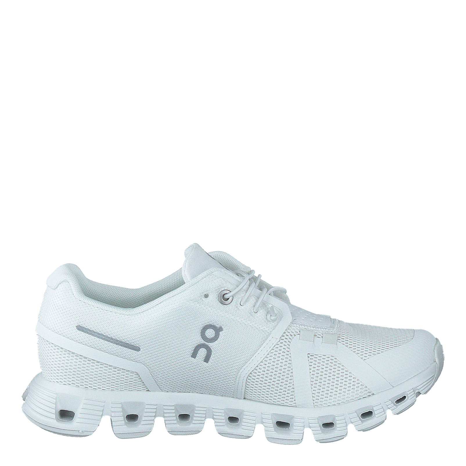 Cloud 5 All White