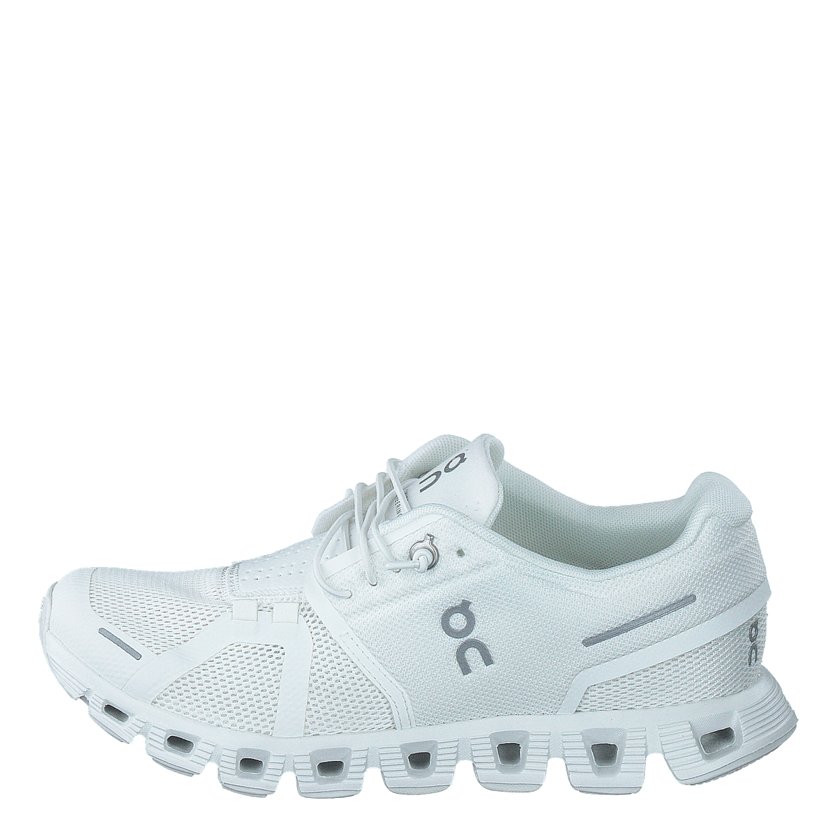 Cloud 5 All White