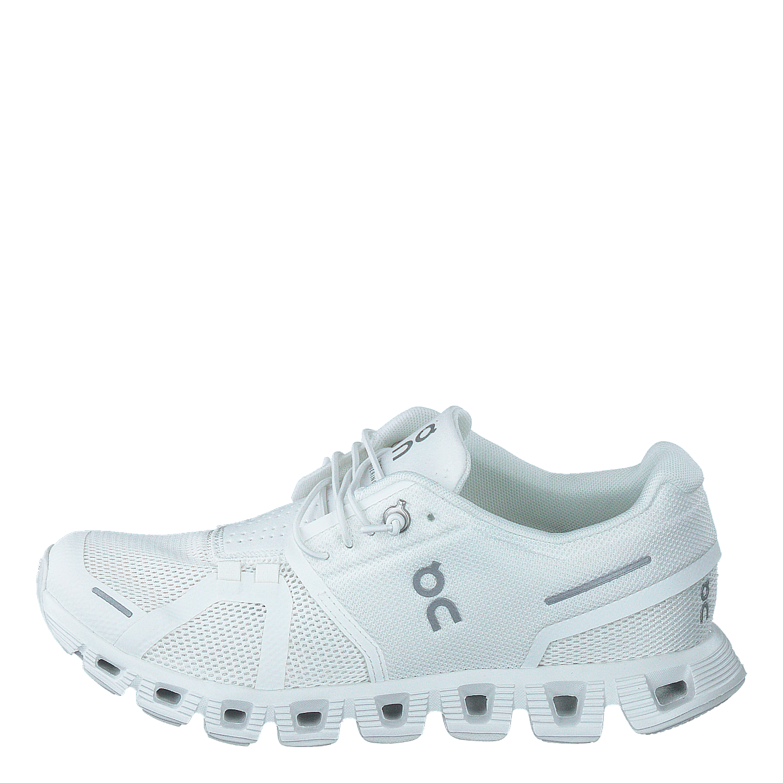 Cloud 5 All White