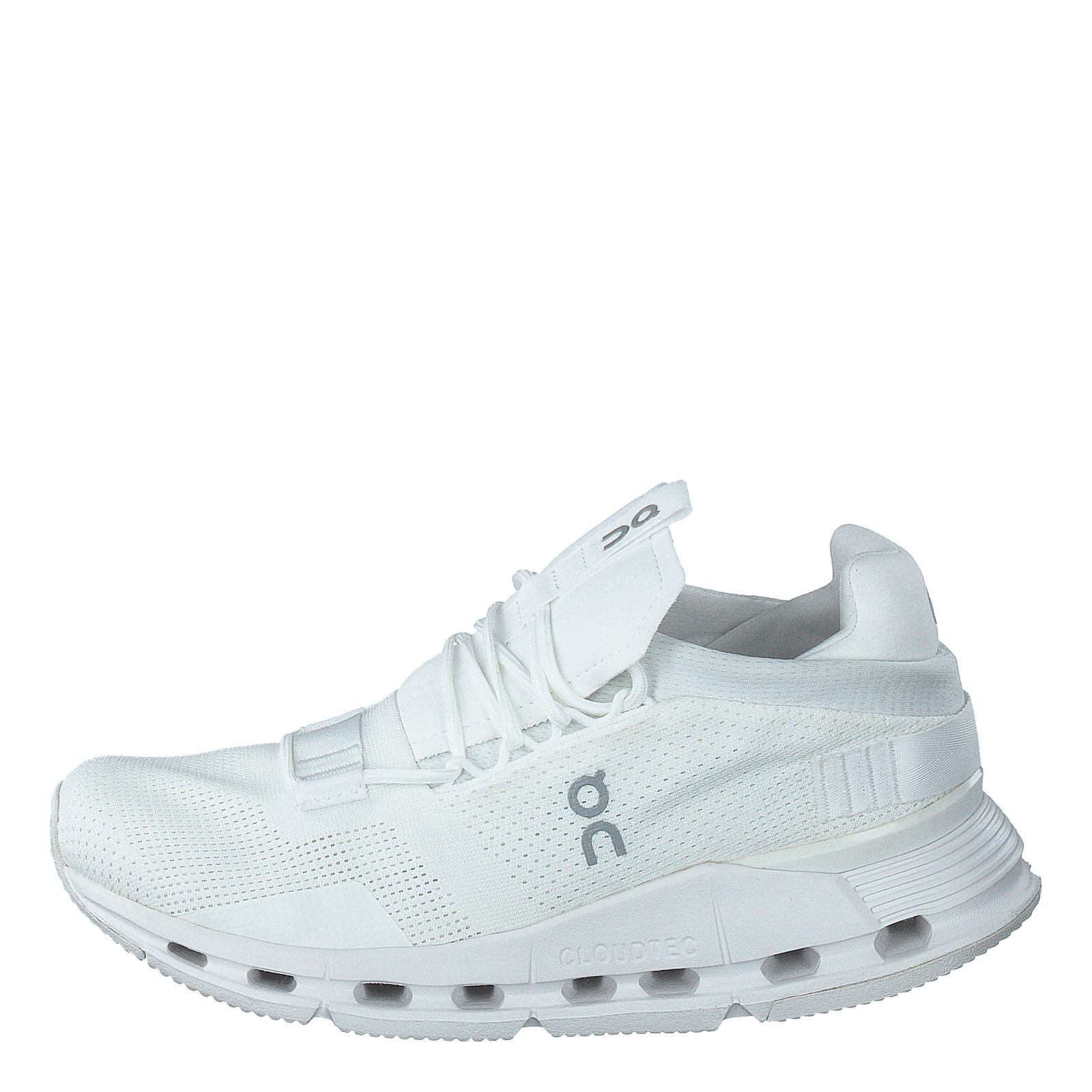 Cloudnova All White