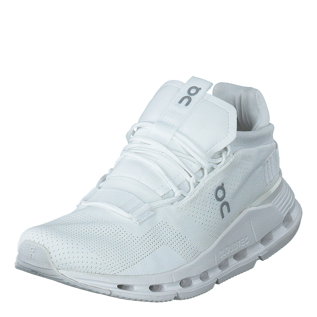 Cloudnova All White