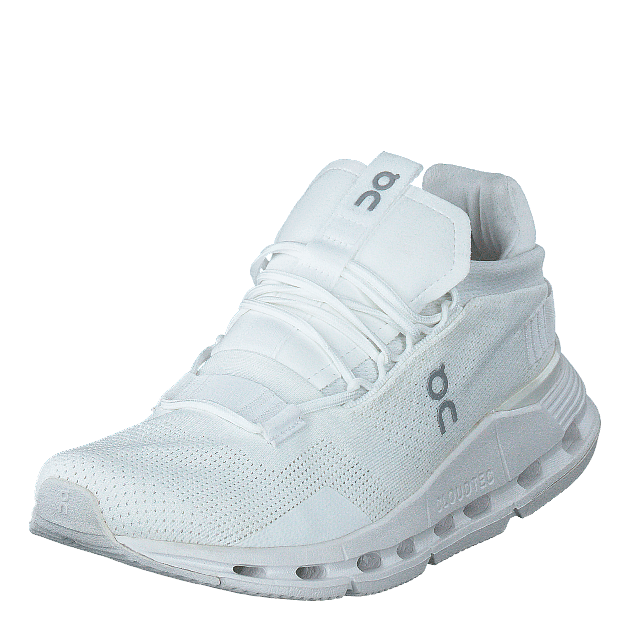 Cloudnova All White