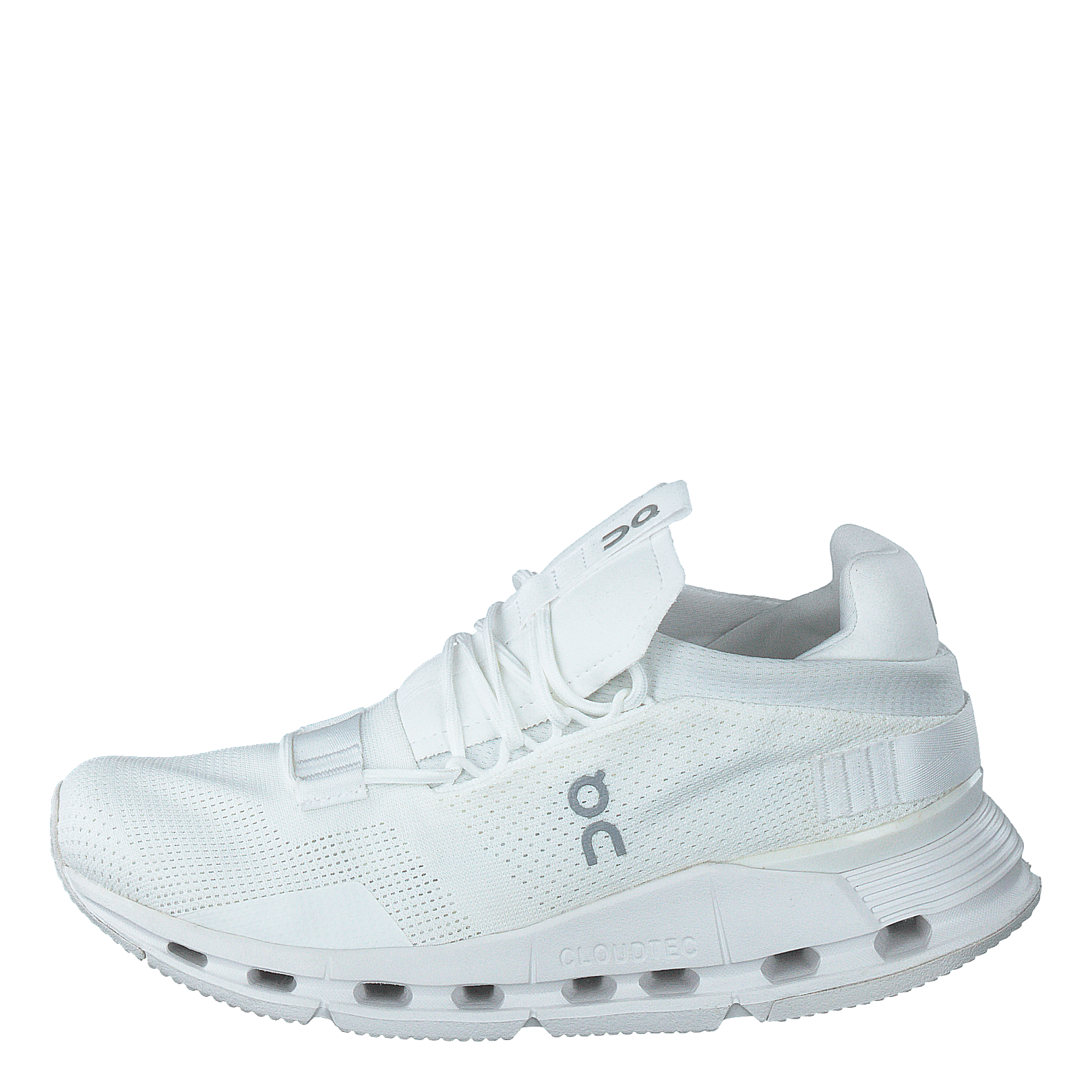 Cloudnova All White